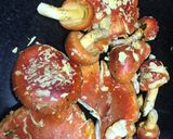 Foto del paso 1 de la receta: Hongos silvestres