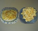 Foto langkah ke 3 dari resep *Nasi goreng sayur*.