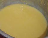 Foto langkah ke 1 dari resep Cheese Cake Putih Telur.