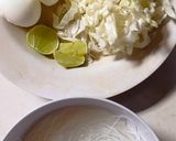 Foto langkah ke 3 dari resep Soto ceker.