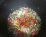 Foto del paso 2 de la receta Potaje de lentejas