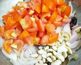 ચીઝ બટર મસાલા (Cheese Butter Masala Recipe In Gujarati) રેસીપી સ્ટેપ2ફોટો