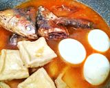 Foto langkah ke 3 dari resep Bali Bandeng.