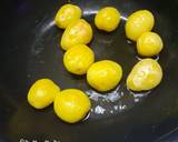 Bungla bateta recipe step 3 photo