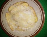 Foto langkah ke 5 dari resep Pisang keju.
