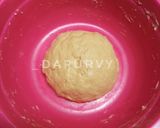 Foto langkah ke 4 dari resep DONAT Tanpa Ulen (part 2 beda versi).
