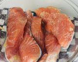 Foto del paso 1 de la receta: Moqueca de Salmón!