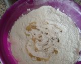 A picture of step 1 of Traditional Borek.