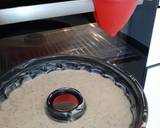 Banana with poppy seeds & coconut flakes cake recipe step 6 photo
