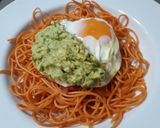 Foto del paso 4 de la receta Pasta de quinoa y tomate muy bien acompañada