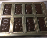 Foto del passaggio 5 della ricetta Financier al cioccolato 🍫