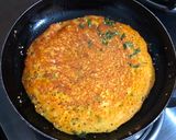 રવા હાંડવો (Rava Handvo Recipe In Gujarati) રેસીપી સ્ટેપ5ફોટો
