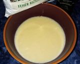 Amerikai palacsinta rizsliszttel recept fázis 1 fotója