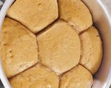 ઘઉં ના બન્સ (wheat buns recipe in Gujarati) રેસીપી સ્ટેપ4ફોટો