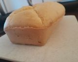 Foto del paso 2 de la receta: Pan de molde KETO