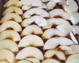 Foto del paso 1 de la receta: Torta de manzana 🍎 invertida en la Flip (otra)