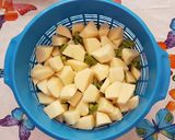 Foto del paso 2 de la receta Cocido rápido en 20 minutos 😋