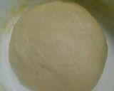 Foto langkah ke 1 dari resep Donat fluffy tanpa kentang.