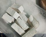Foto langkah ke 1 dari resep Tahu Susu (kw).