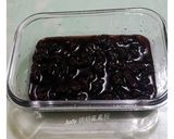 紅藜葡萄乾核桃麵包的食譜步驟2照片