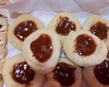 Foto del paso 9 de la receta: 🍪Galletitas Pepas🍪 (En Sartén)