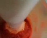 A picture of step 3 of Strawberry 🍓 Mint Lemonade.