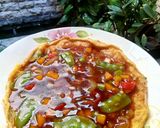 Foto langkah ke 3 dari resep Fuyunghai Udang.