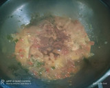 Foto del paso 4 de la receta: Arroz meloso de pulpo y alcachofas