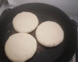 Foto del paso 8 de la receta: Arepas con cuajada o queso