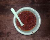Foto langkah ke 4 dari resep Sambel Terasi.