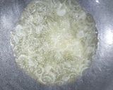 A picture of step 2 of Choliya pulao #cookpadapp.