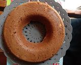 Foto langkah ke 5 dari resep Banana Cake.