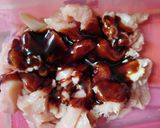 Foto langkah ke 1 dari resep Bekal Ayam Teriyaki.