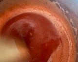 Egyszerű csokoládé mousse torta 🎂 recept fázis 5 fotója