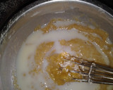 கோதுமை பண்கேக் ரெசிபி ஸ்டேப் 2 புகைப்படம்