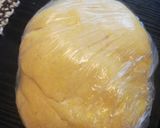 Almás-rácsos pite recept fázis 1 fotója