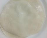 Foto langkah ke 2 dari resep Dimsum daging ala Korea.