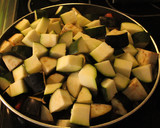 Foto del paso 19 de la receta: Ratotuille con casi todas las letras
