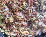 Foto del paso 5 de la receta: Verduras guisadas