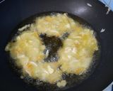Foto langkah ke 4 dari resep Bakwan goreng.
