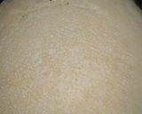 A picture of step 6 of Chicken cheese crêpes.
