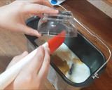 Foto del paso 3 de la receta: Natillas en panificadora