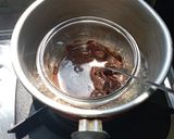 Foto langkah ke 7 dari resep Snack Bar Bihun Panggang Pisang.