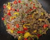 صورة لخطوة 2 من وصفة كبده