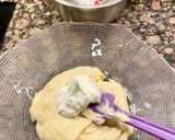 Foto del paso 5 de la receta: Masa sablé con crema diplomática “sin gluten”