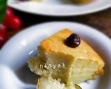 Foto langkah ke 6 dari resep Puding Tape Panggang ~ Wangiii & Lembuttt 👍😍.