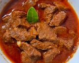 Foto langkah ke 6 dari resep Krengsengan Daging Sapi.