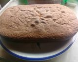 Foto del paso 5 de la receta: Bizcochuelo de leche 😋