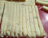 Foto langkah ke 5 dari resep Stik Kentang Keju.