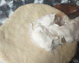 Foto del paso 5 de la receta: Bollos rellenos de queso crema